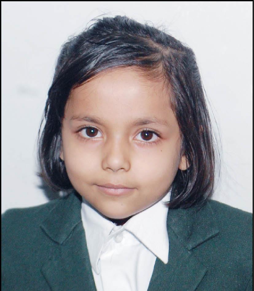 St. Teresa School Indirapuram