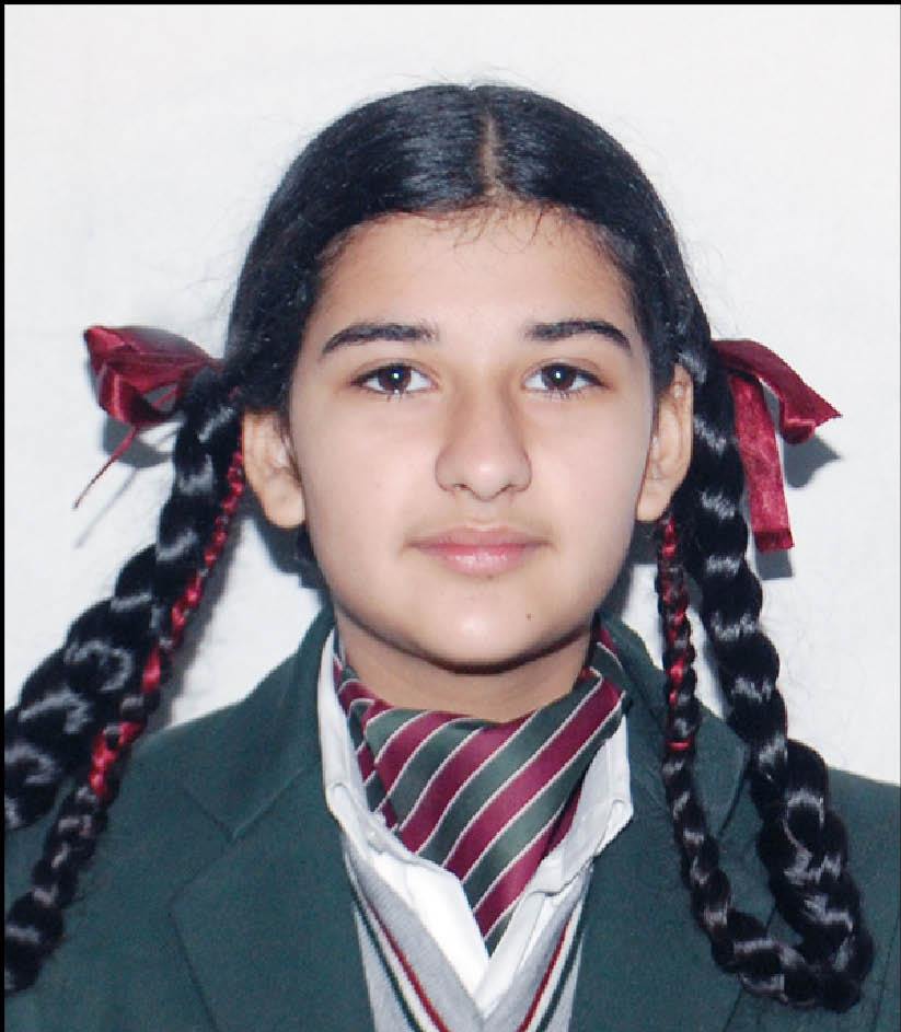 St. Teresa School Indirapuram
