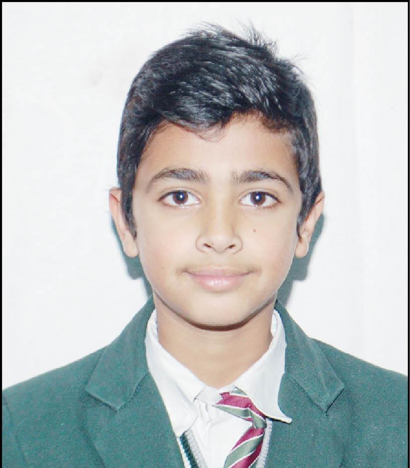 St. Teresa School Indirapuram