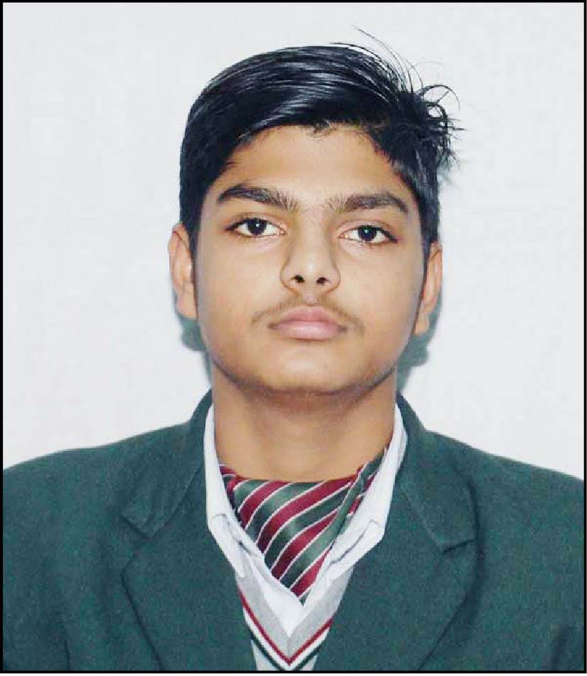 St. Teresa School Indirapuram