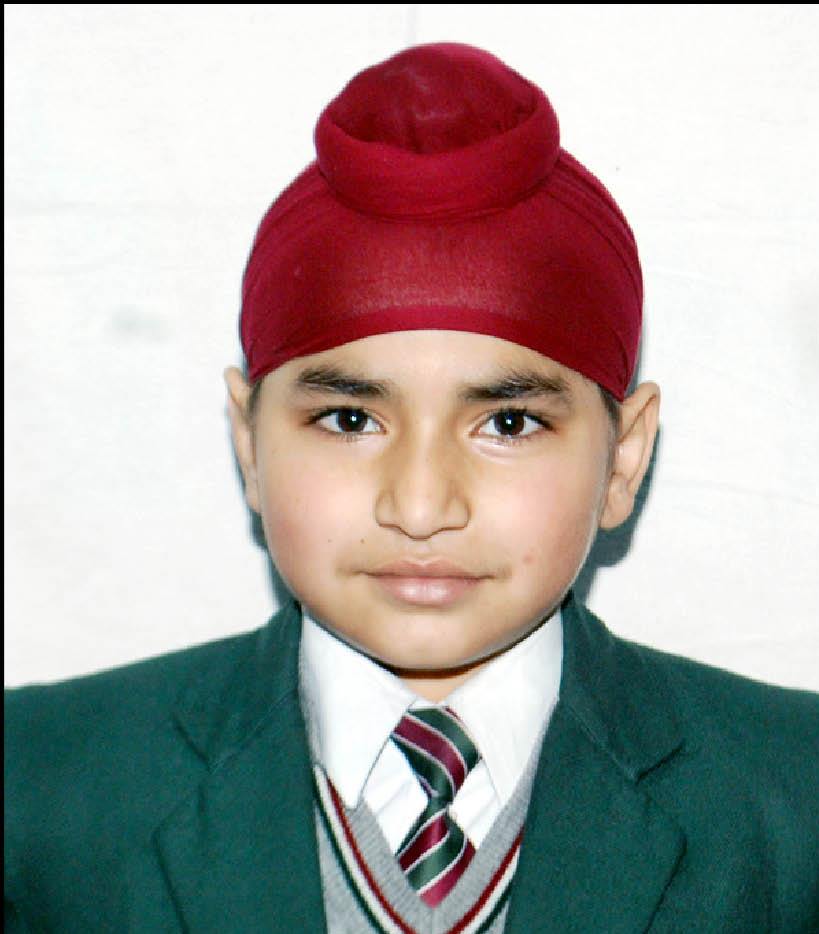 St. Teresa School Indirapuram