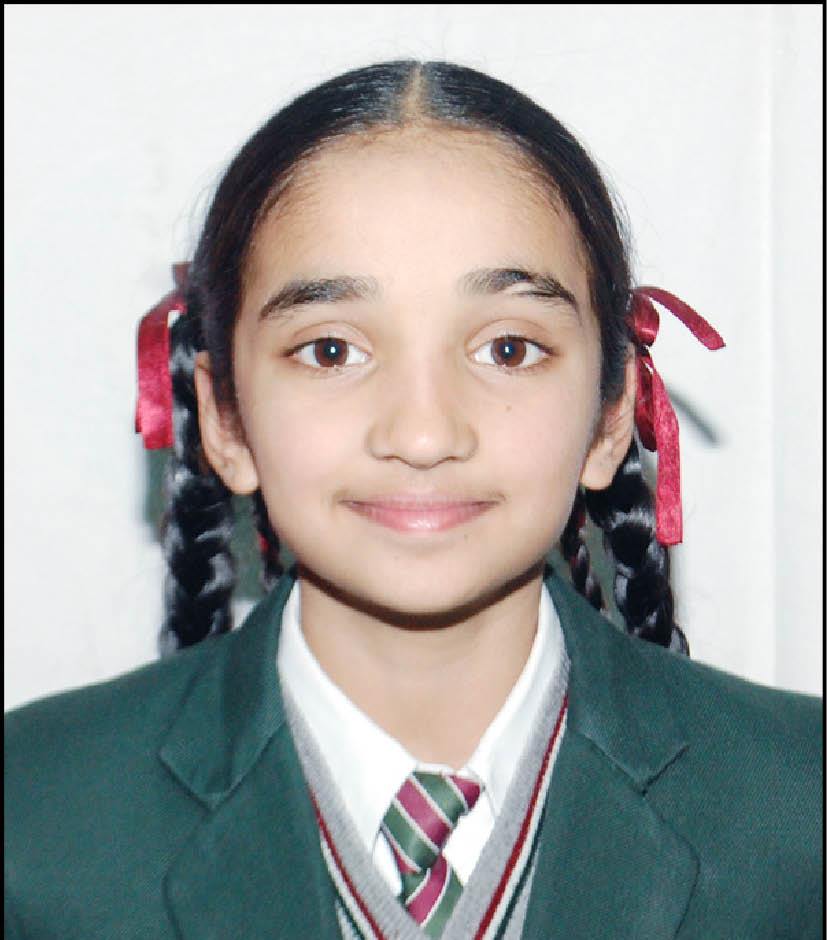 St. Teresa School Indirapuram