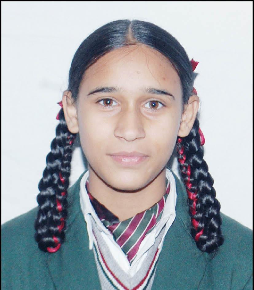 St. Teresa School Indirapuram