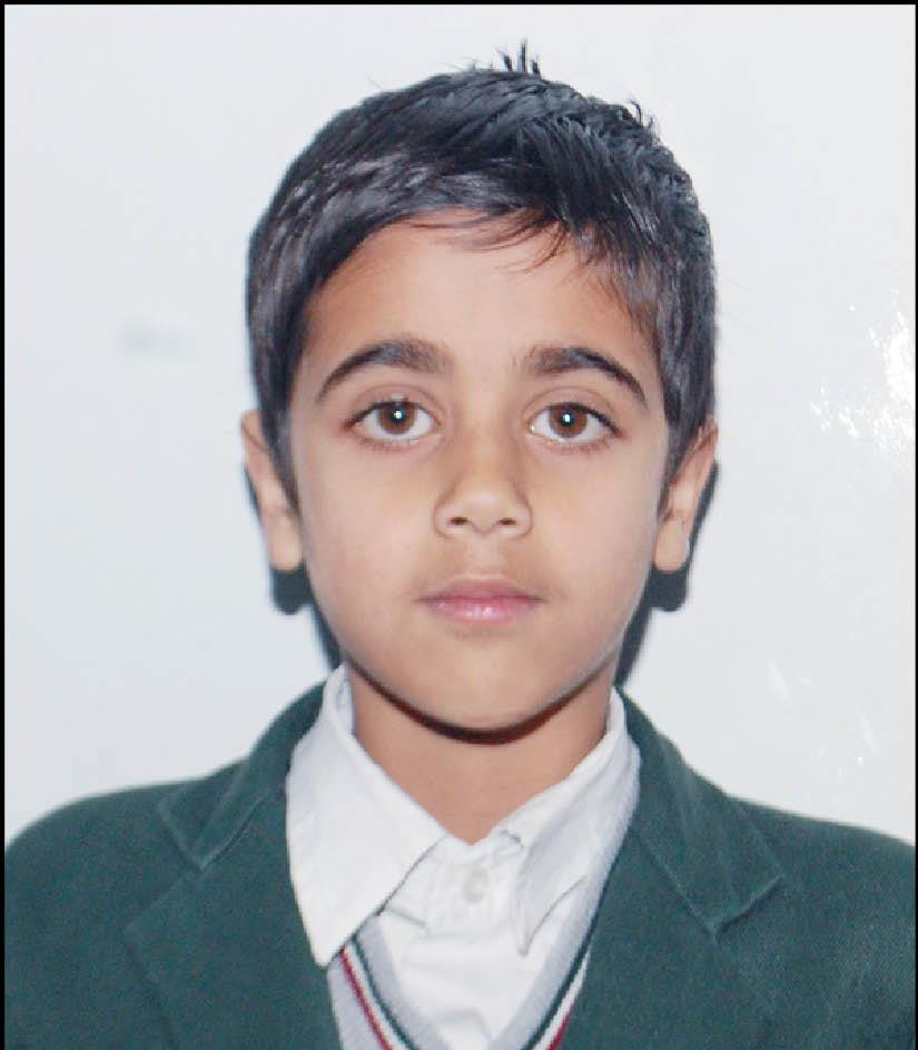 St. Teresa School Indirapuram