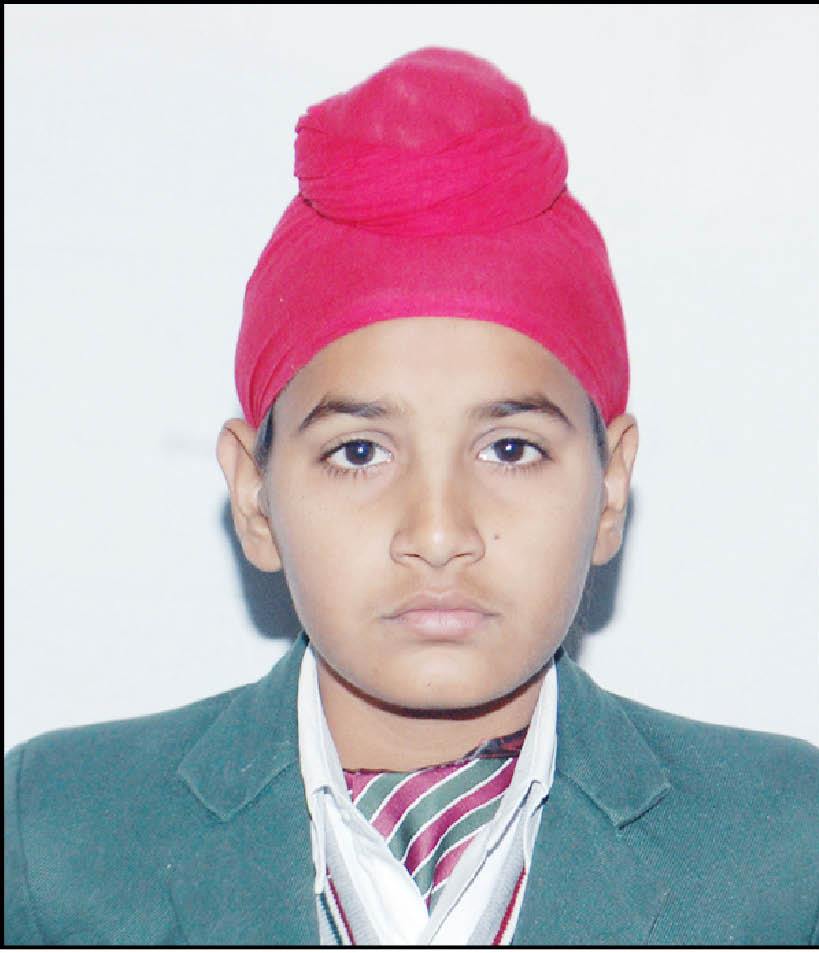 St. Teresa School Indirapuram