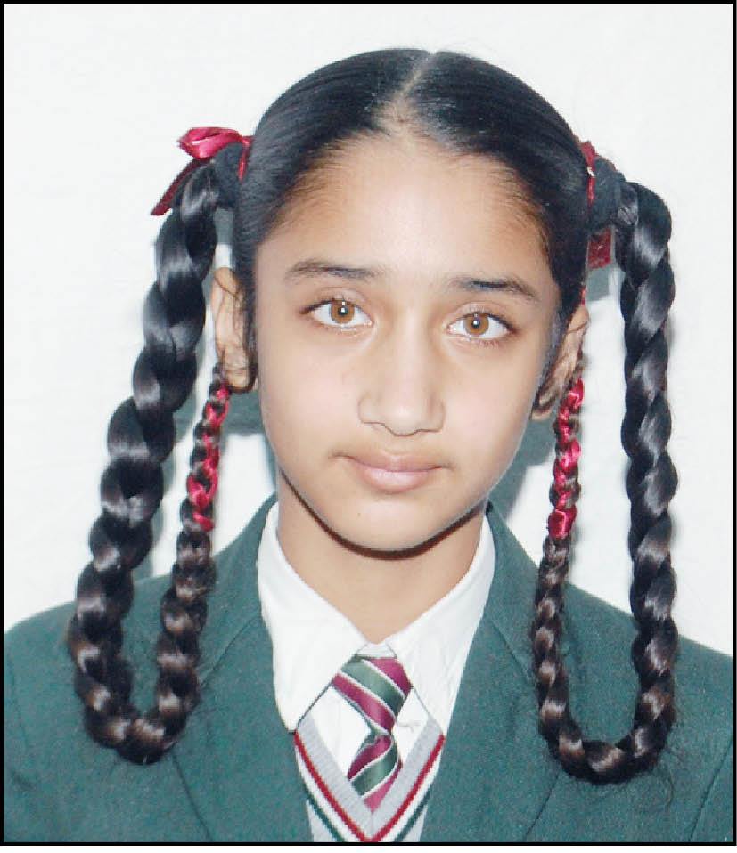 St. Teresa School Indirapuram