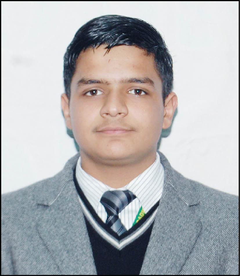 St. Teresa School Indirapuram