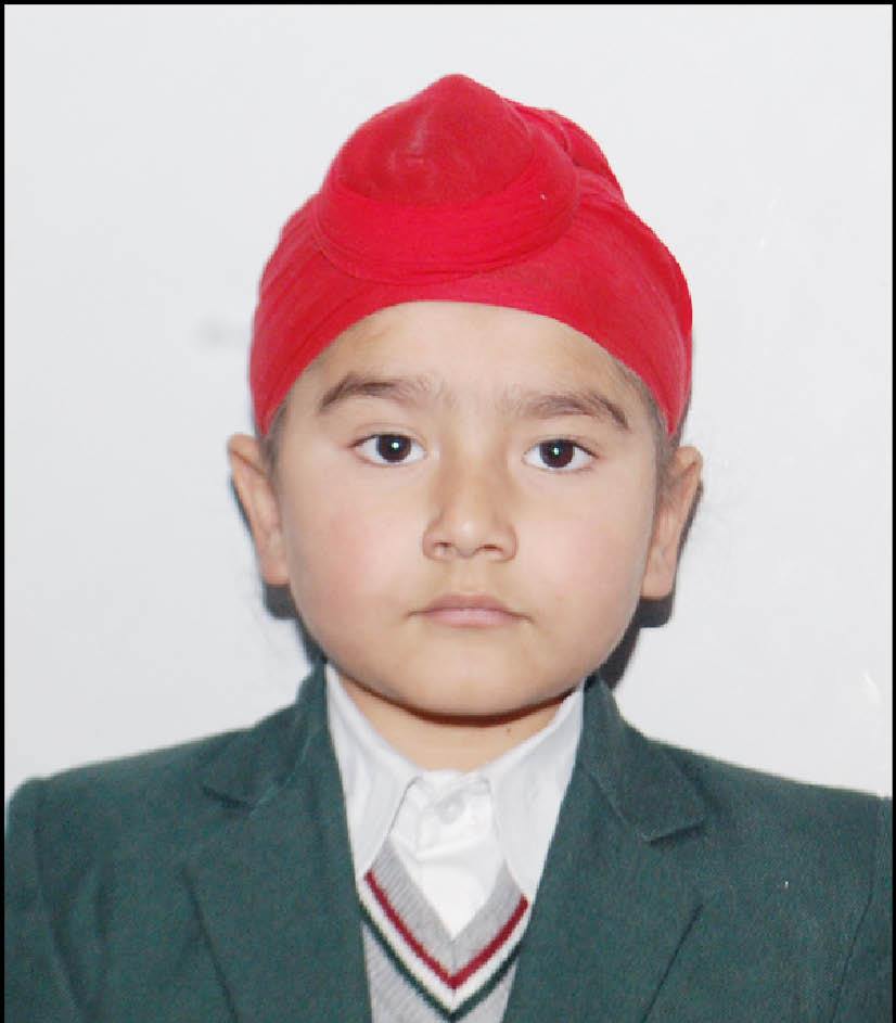 St. Teresa School Indirapuram