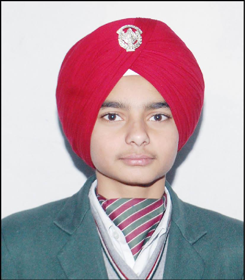 St. Teresa School Indirapuram