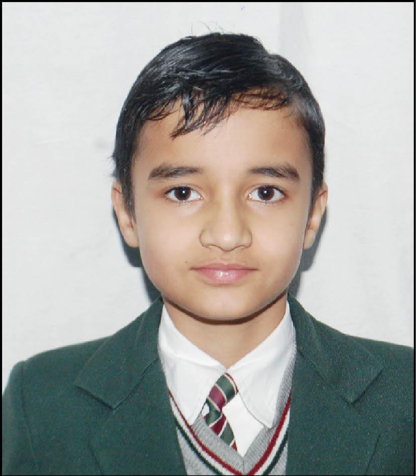 St. Teresa School Indirapuram