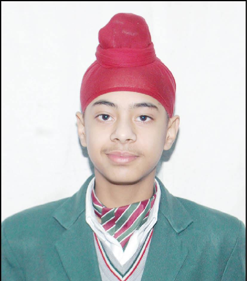 St. Teresa School Indirapuram