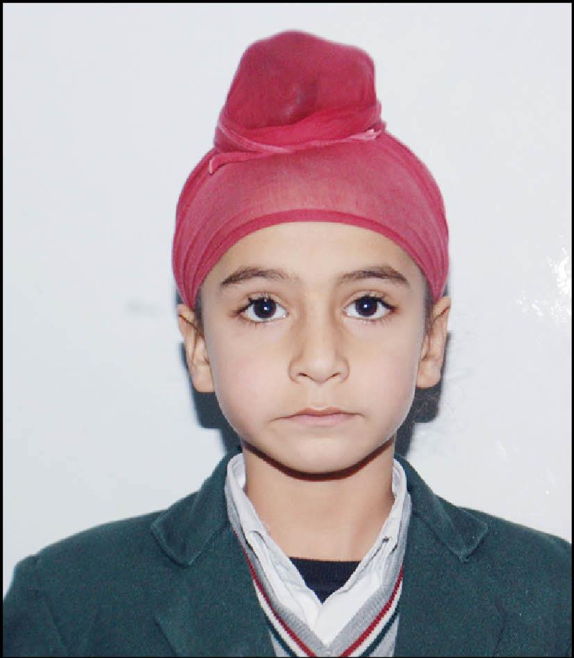 St. Teresa School Indirapuram