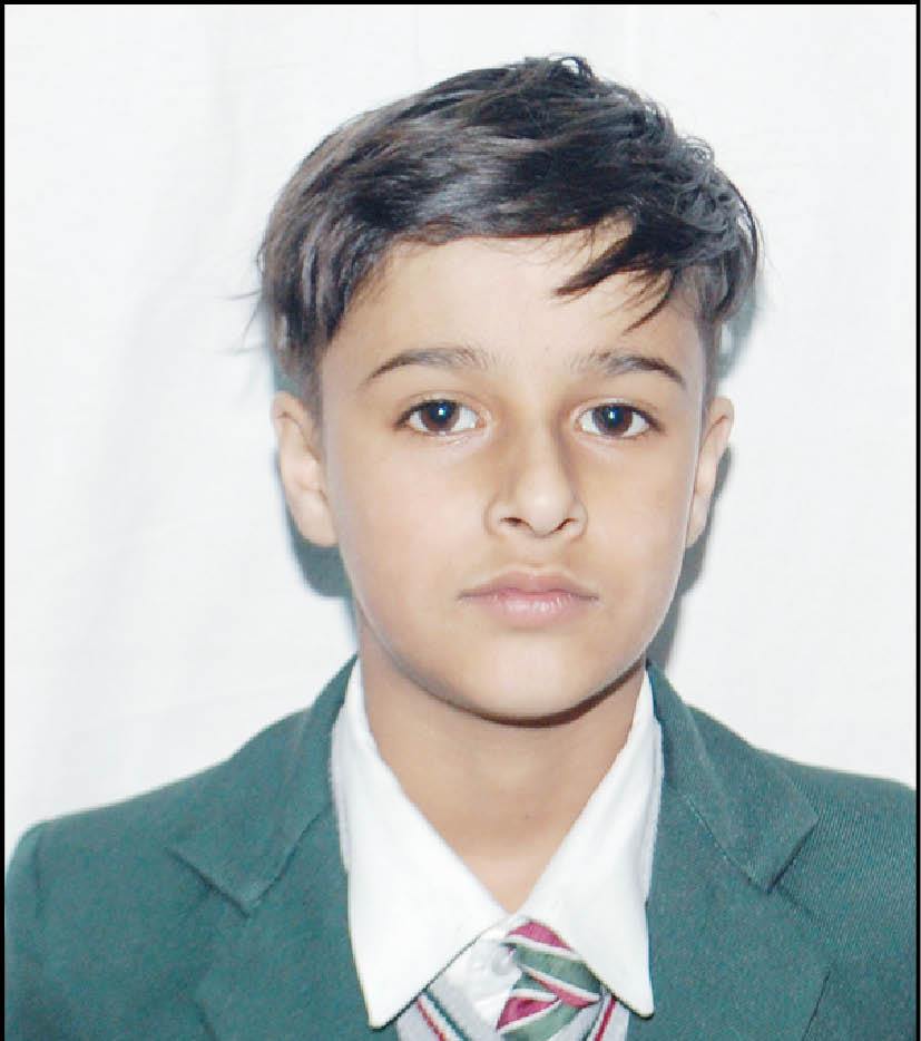 St. Teresa School Indirapuram