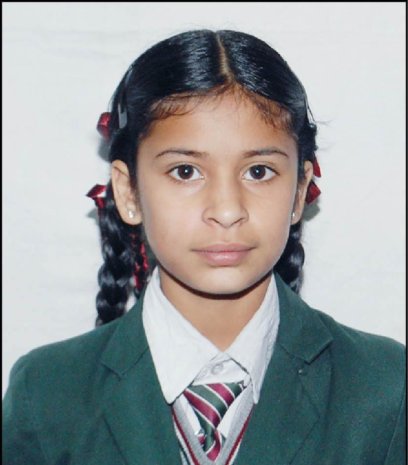 St. Teresa School Indirapuram