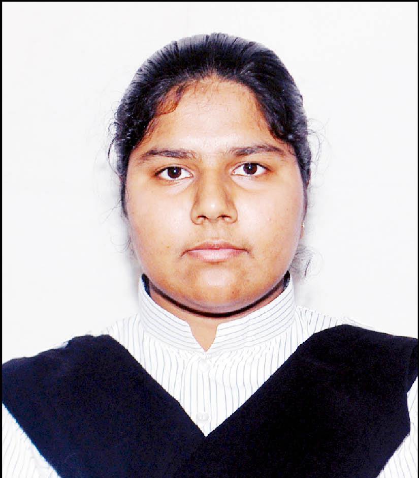 St. Teresa School Indirapuram
