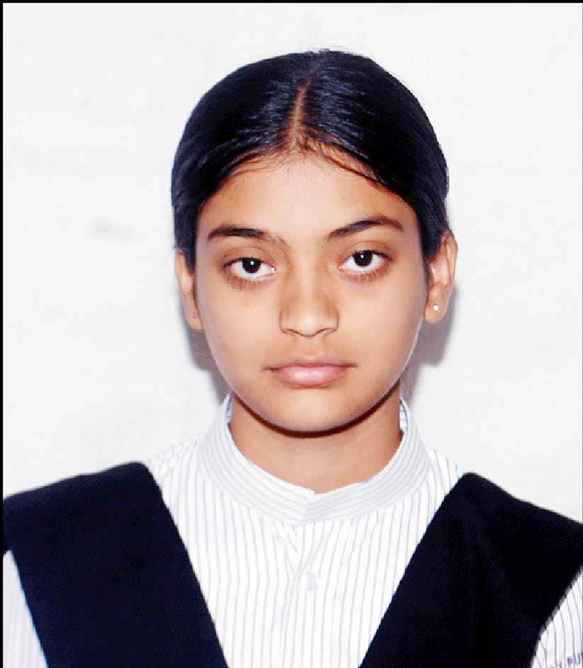 St. Teresa School Indirapuram