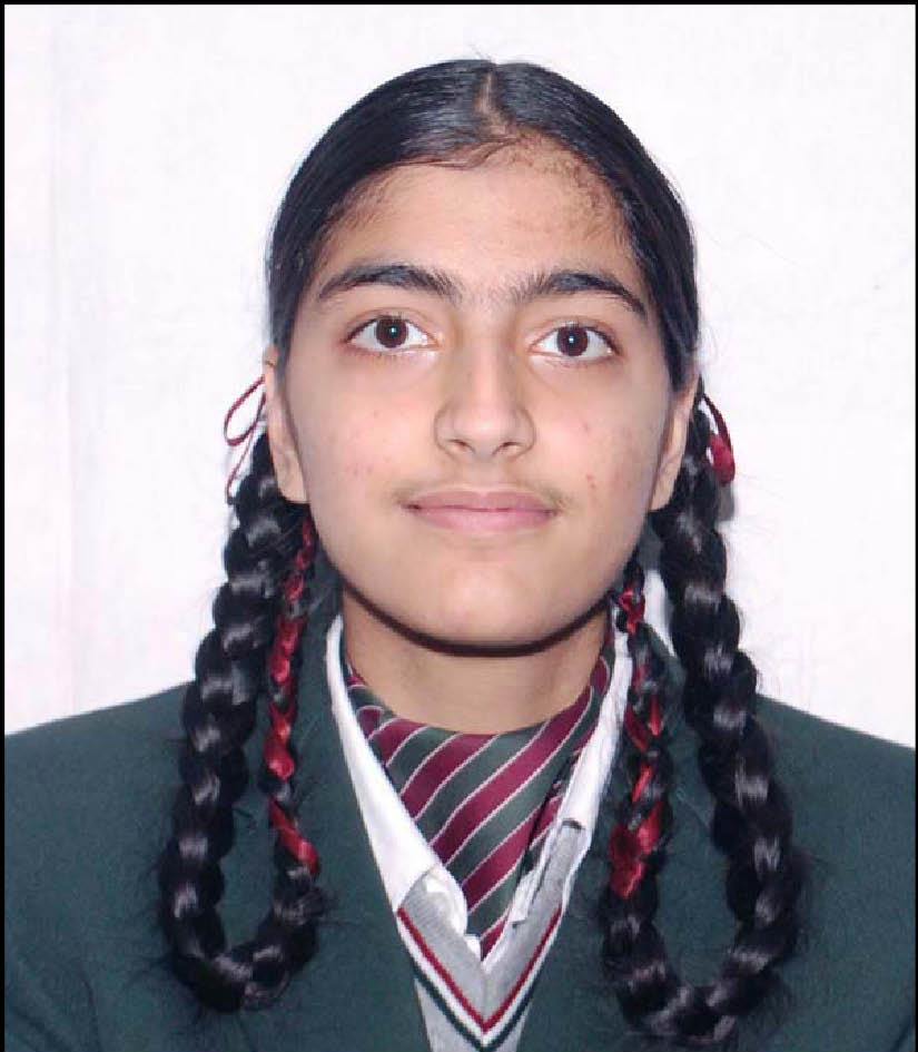 St. Teresa School Indirapuram