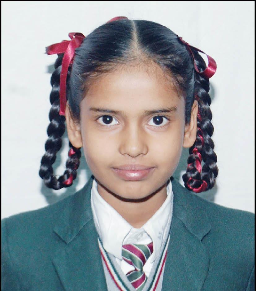 St. Teresa School Indirapuram