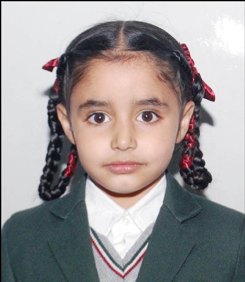 St. Teresa School Indirapuram