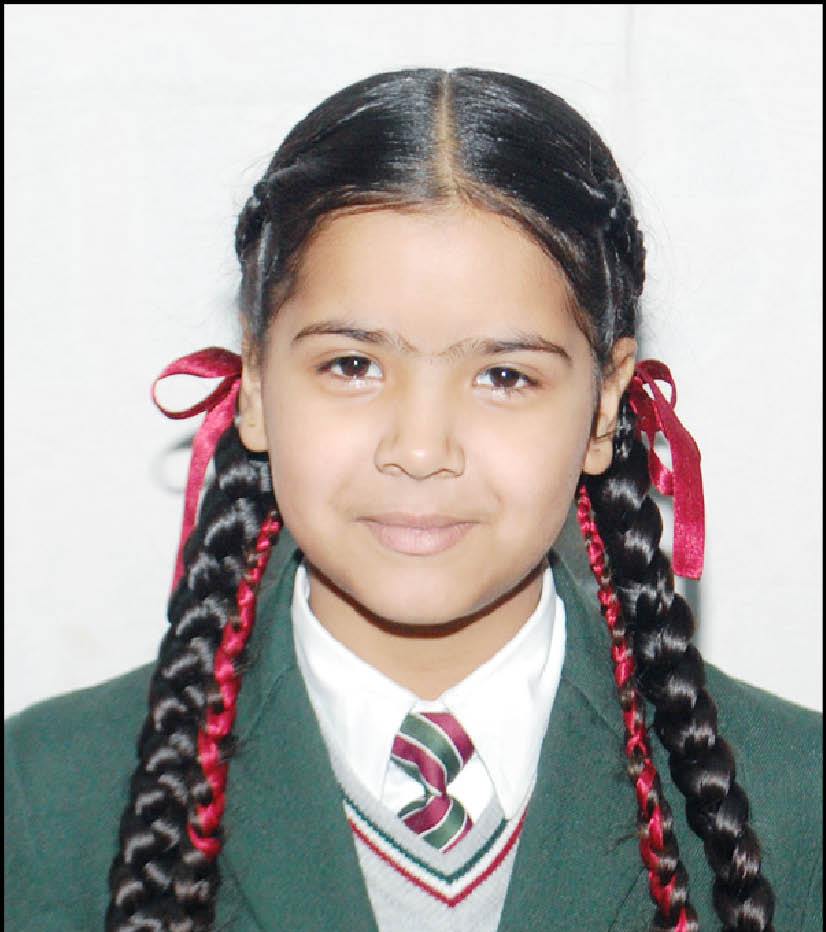 St. Teresa School Indirapuram