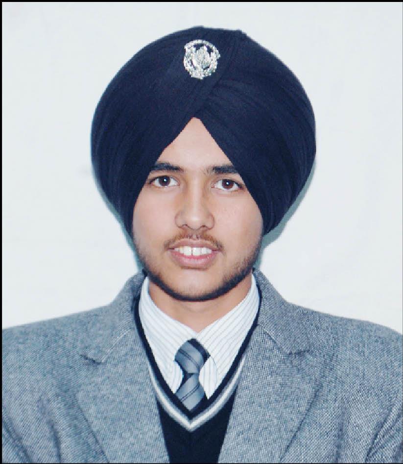 St. Teresa School Indirapuram