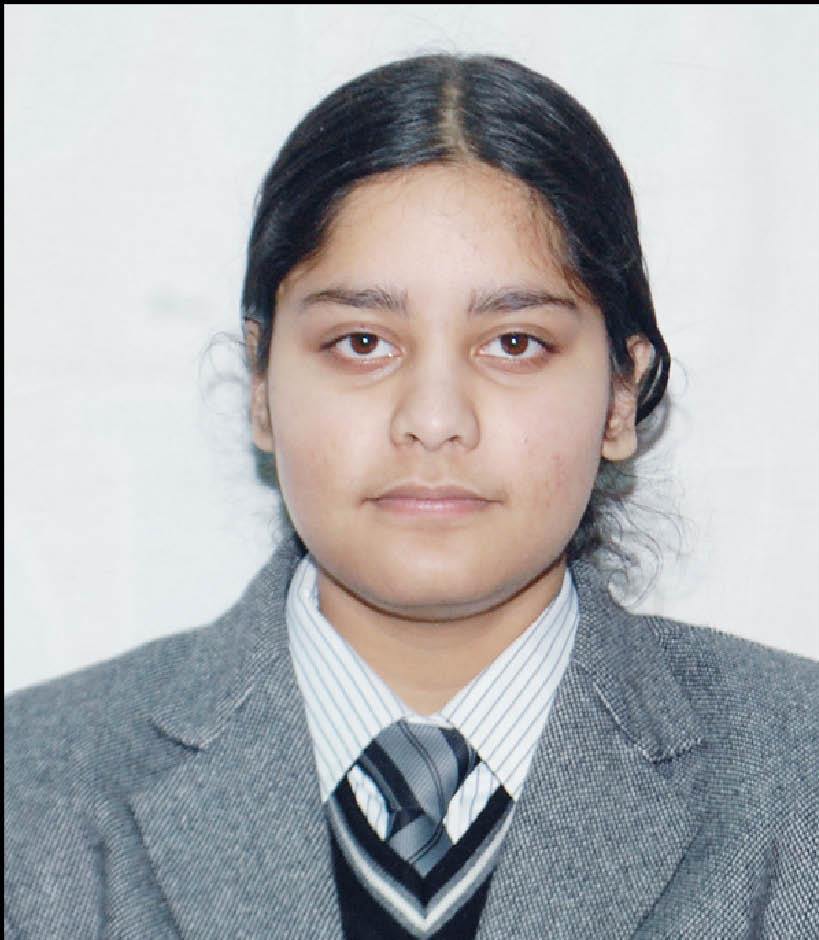 St. Teresa School Indirapuram