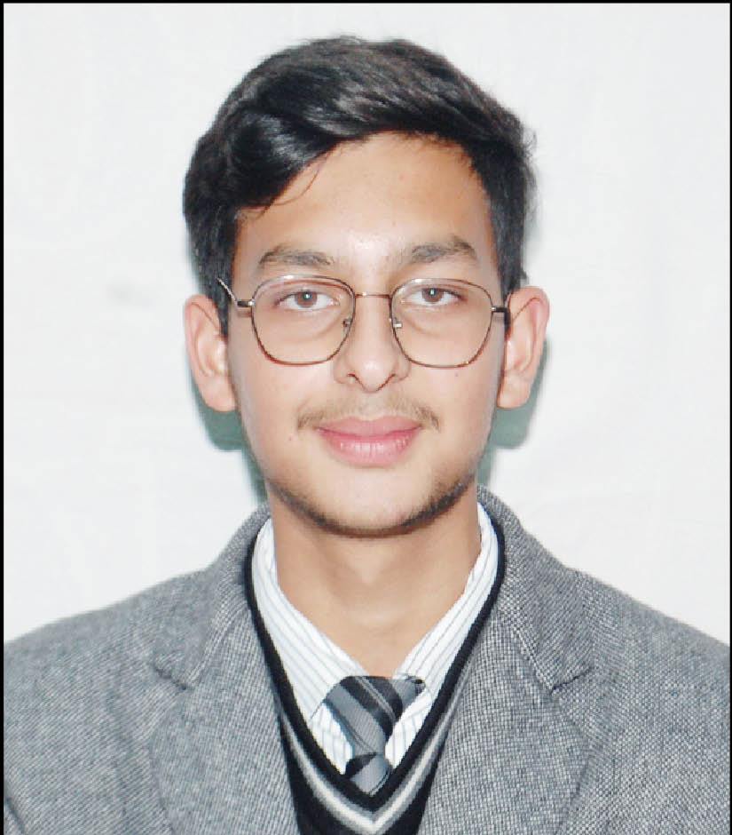 St. Teresa School Indirapuram