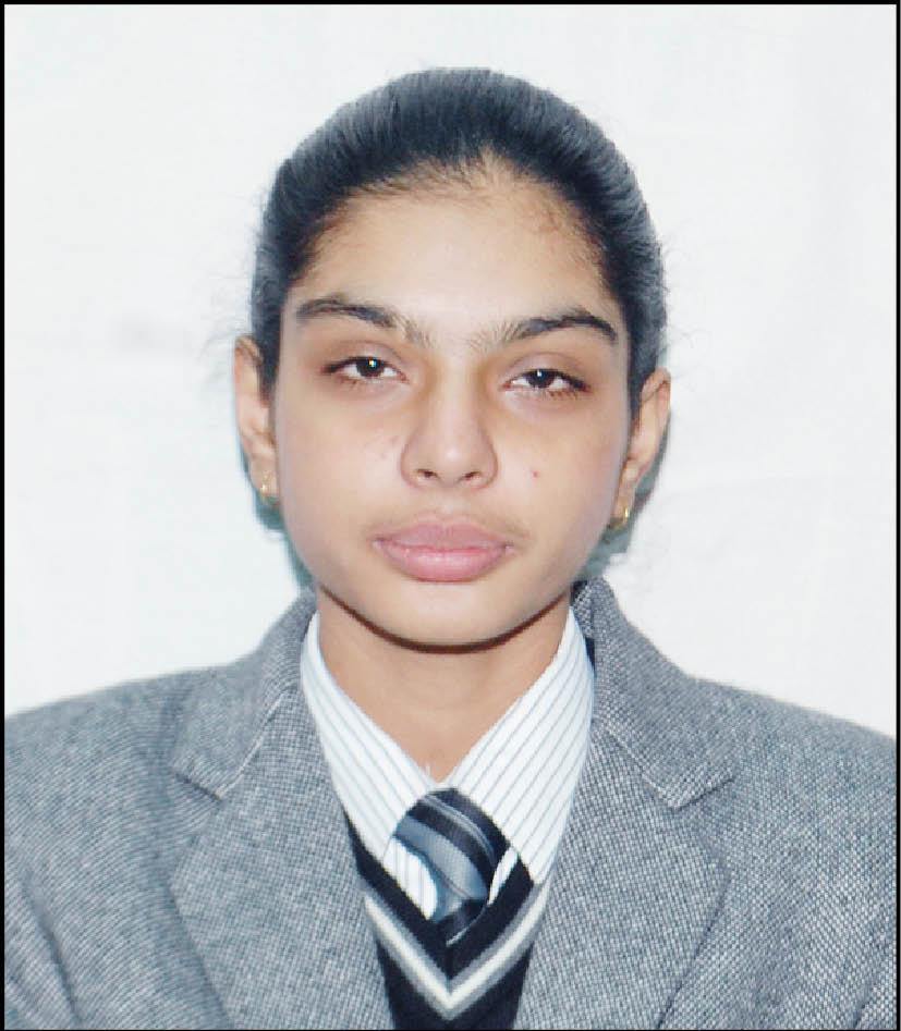 St. Teresa School Indirapuram