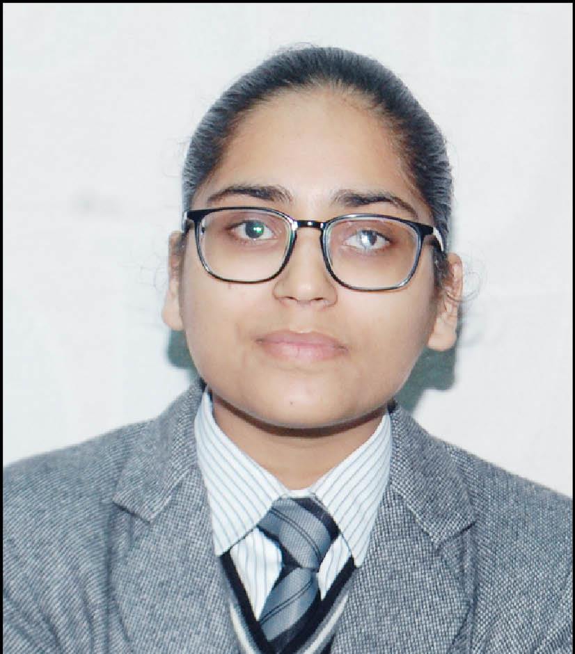 St. Teresa School Indirapuram