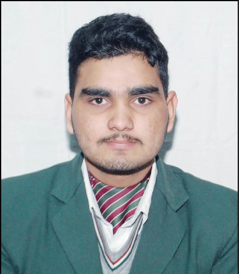 St. Teresa School Indirapuram