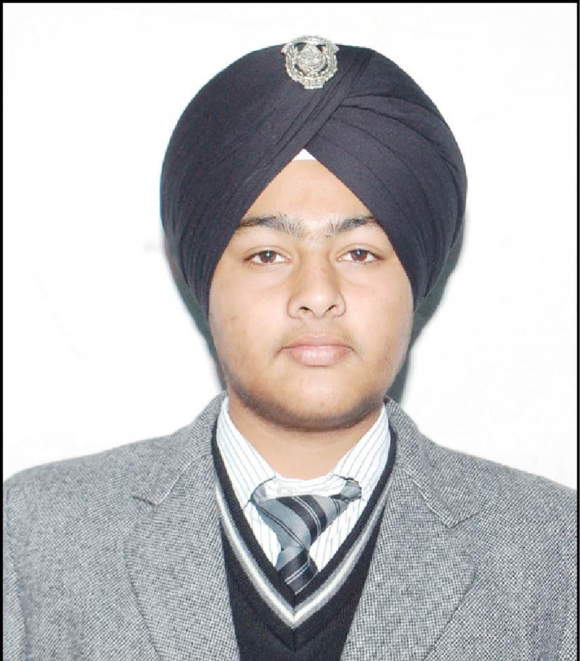 St. Teresa School Indirapuram