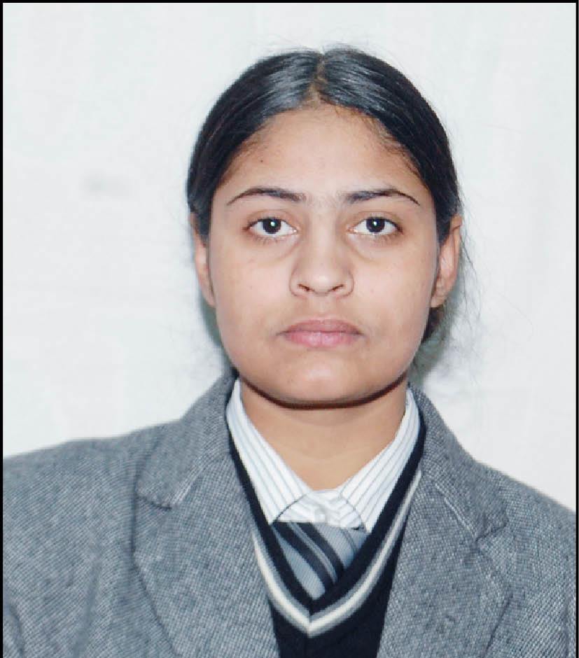 St. Teresa School Indirapuram