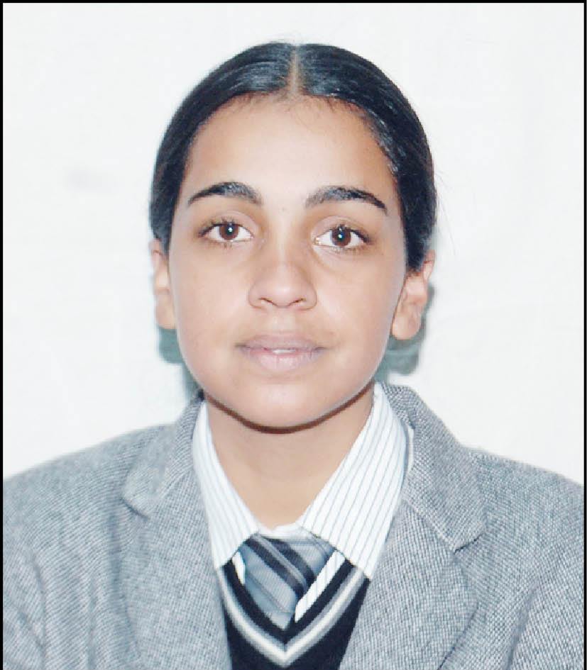 St. Teresa School Indirapuram