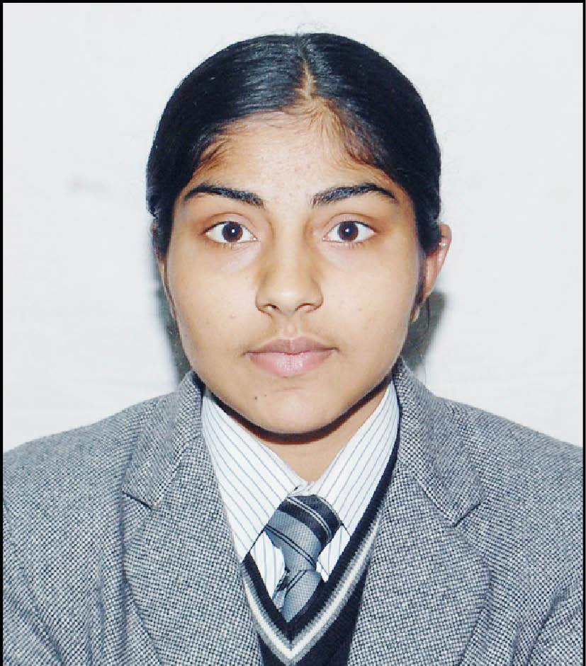 St. Teresa School Indirapuram