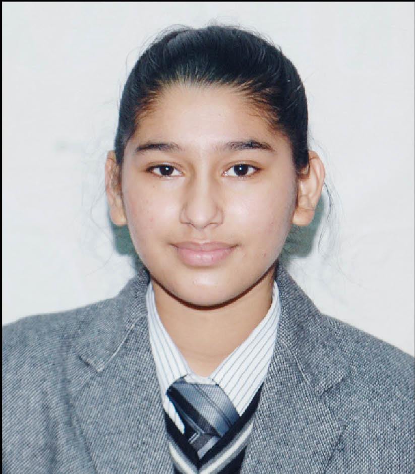 St. Teresa School Indirapuram