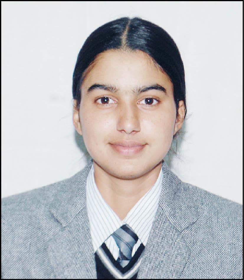 St. Teresa School Indirapuram