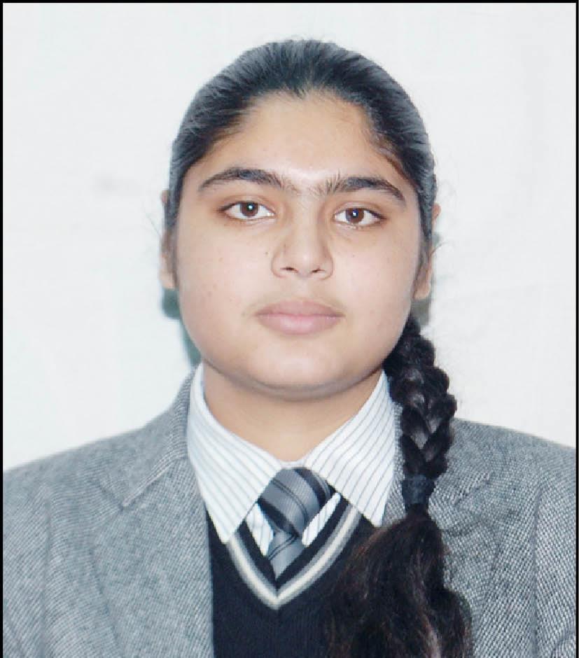 St. Teresa School Indirapuram