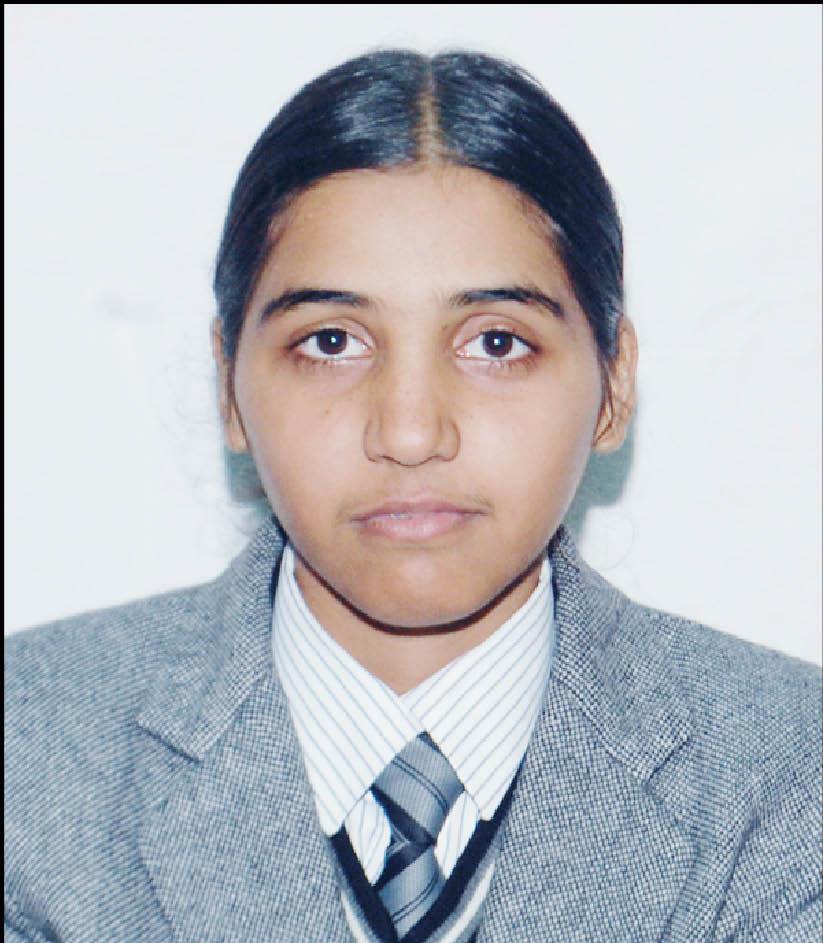 St. Teresa School Indirapuram