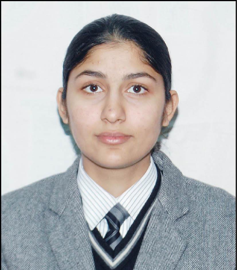 St. Teresa School Indirapuram