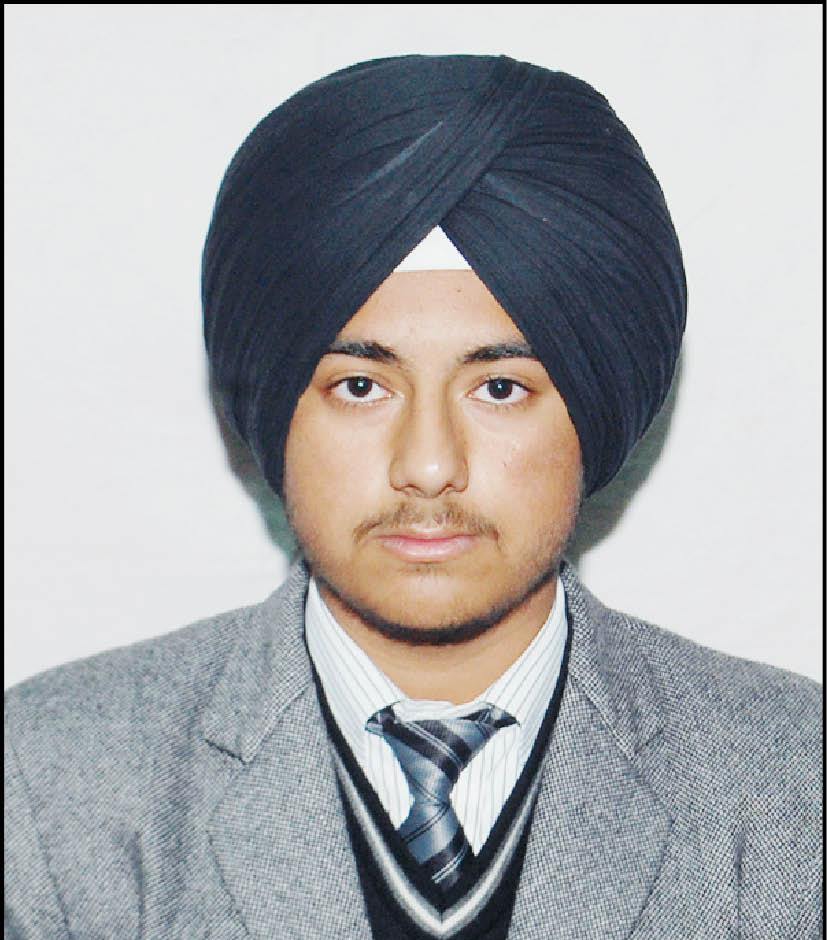 St. Teresa School Indirapuram