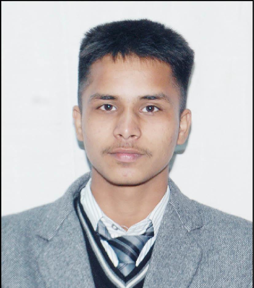 St. Teresa School Indirapuram