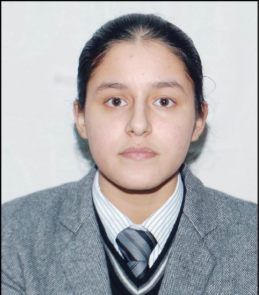St. Teresa School Indirapuram