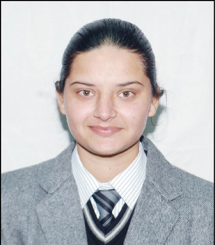 St. Teresa School Indirapuram