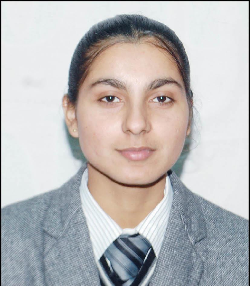St. Teresa School Indirapuram