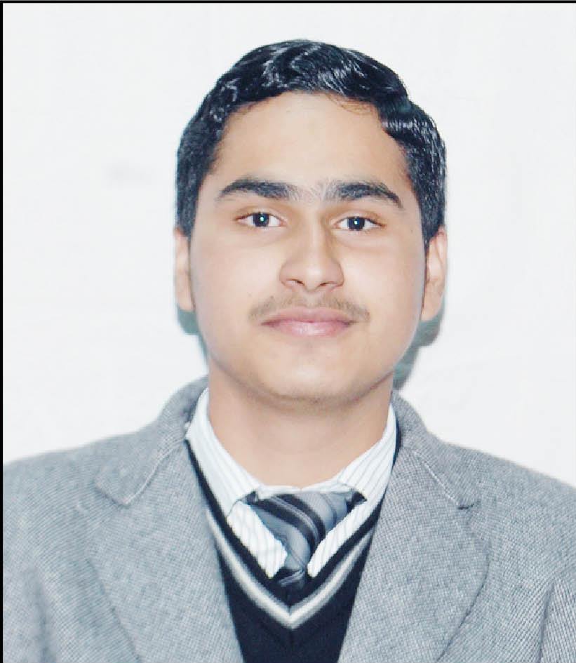 St. Teresa School Indirapuram