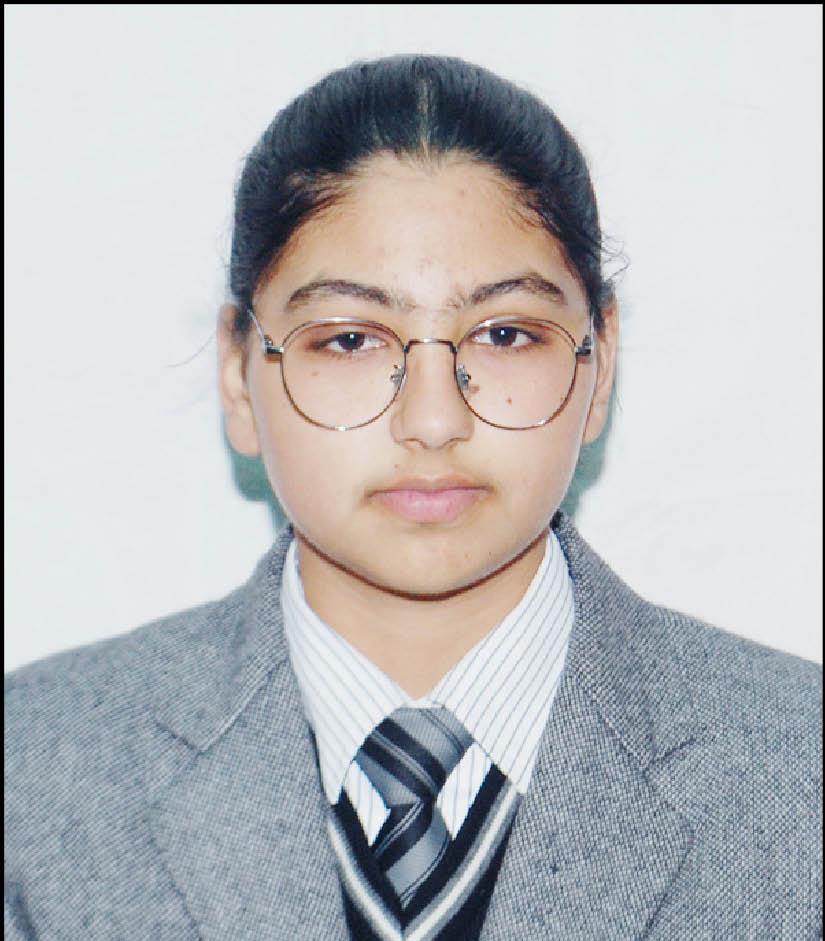 St. Teresa School Indirapuram