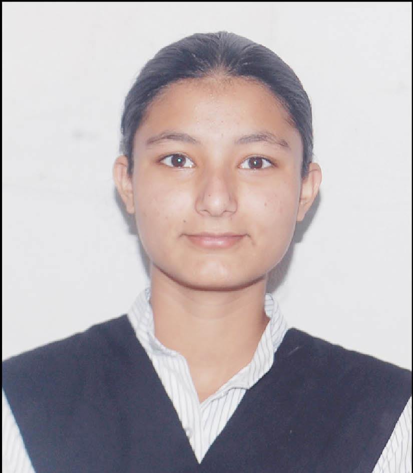 St. Teresa School Indirapuram