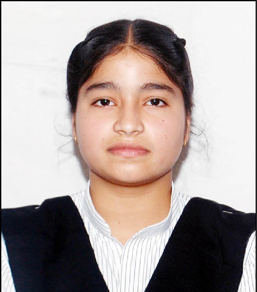 St. Teresa School Indirapuram