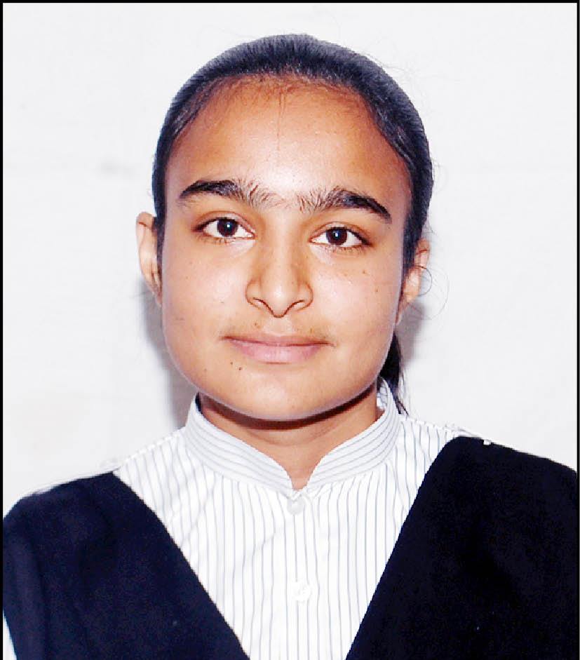 St. Teresa School Indirapuram