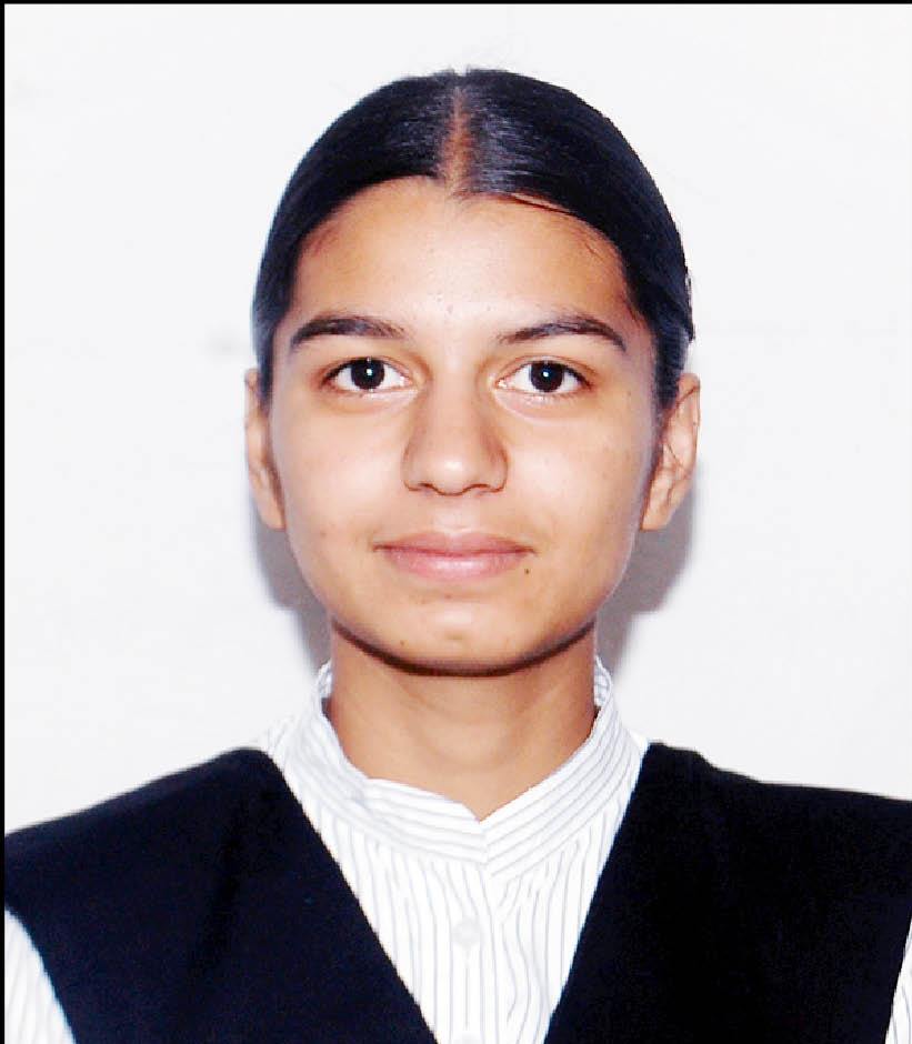 St. Teresa School Indirapuram